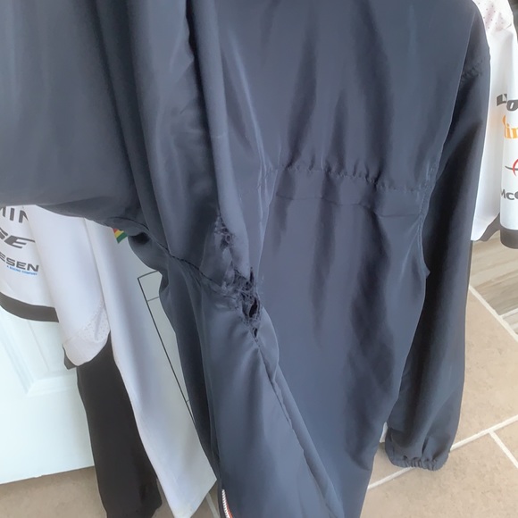 Men jacket - Picture 4 of 5